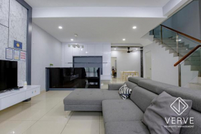 Ipoh Luxury Suites by Verve (18 Pax) EECH16